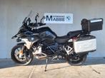 R 1250 GS - PREMIUM SELECTION, Motoren, Motoren | BMW, Handvatverwarming, 2 cilinders, 1254 cc, Bedrijf