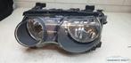 Koplamp links E46 compact BMW bestuurderskant origineel gebr, Auto-onderdelen, Info@fabrikant.eu, Fabrikantstraat 1
1000 AA  Amsterdam, NL