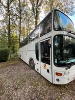 Bus aménagé Vanhool, Caravanes & Camping, Particulier