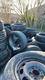 Banden te koop nieuw en weinig gebruikt, Enlèvement, Comme neuf