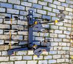 Fietsdrager (3 fietsen), Auto diversen, Fietsendragers, Ophalen, 3 fietsen of meer, Zo goed als nieuw, Trekhaakdrager