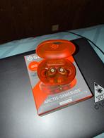 Steelseries arctis gamebuds, Consoles de jeu & Jeux vidéo, Jeux | Autre, Enlèvement, Comme neuf