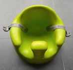 Bumbo zitje baby (groen), Enlèvement ou Envoi, Comme neuf, Autres types, Ceinture(s)