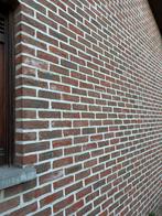 Gevelsteen te koop, Ophalen, Gebruikt, Bakstenen