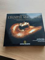 Les trésors de l'Égypte ancienne, Livres, Livres d'étude & Cours, Comme neuf, Enlèvement