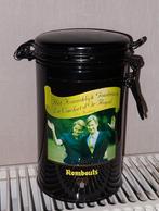 Koffiebus met koningspaar, Verzamelen, Ophalen, Gebruikt