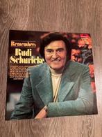 LP - Rudi Schuricke, Ophalen of Verzenden, Zo goed als nieuw