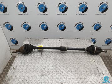 OPEL CORSA 1.3 CDTi EcoF.S Cos.  [R_DRIVESHAFT] 2011 beschikbaar voor biedingen