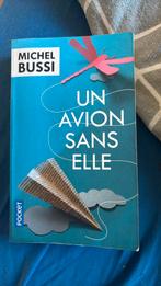 Un avion sans elle - Michel Bussi, Enlèvement ou Envoi, Utilisé