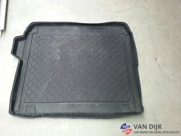kofferruimtemat rubber voor BMW X4 G02 bouwjaar 2019-heden beschikbaar voor biedingen