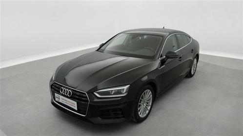 Audi A5 30 TDi Tiptronic Navi / Led / PDC av+ar (bj 2019), Auto's, Audi, Bedrijf, Te koop, A5, Lederen bekleding, Diesel, Berline