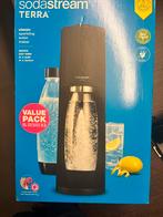 Sodastream nieuw, Ophalen, Nieuw