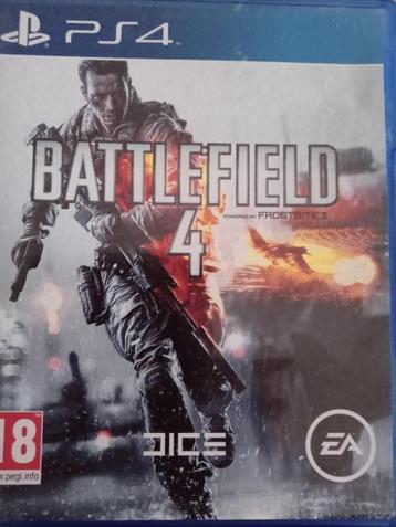  Battlefield 3 ps4 game + pc games 