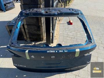Skoda Octavi IV stationwagon achterklep beschikbaar voor biedingen