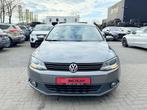 Volkswagen Jetta 2.0TDi 140pk DSG Autm zeer nette wagen, Auto's, Volkswagen, Automaat, Leder, Bedrijf, Diesel