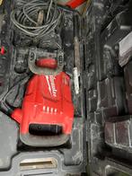 Marteau pic Milwaukee, Enlèvement, Comme neuf