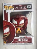 Funko Pop! Scream Nr 1026, Enlèvement ou Envoi, Neuf