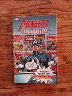 Avengers - I Am an Avenger TPB, Stan Lee & Jack Kirby, Enlèvement ou Envoi, Série complète ou Série, Comme neuf