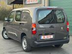 Peugeot Partner 1.5 BlueHDi L2 2021 Car Play Airco, Achat, 4 portes, Entreprise, Boîte manuelle