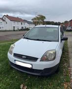 Ford fiesta benzine, Auto's, Wit, Particulier, Fiësta, Airbags