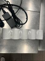 AURES ODP 333 trivec thermische bonprinter + 70 rollen, Computers en Software, Ophalen of Verzenden, Zo goed als nieuw