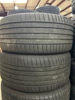 Zomerbanden Michelin pilot sport suv 285 40 21 inch 2 stuks, Gebruikt, 285 mm, Band(en), Personenwagen