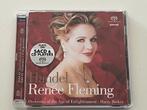 Renée Fleming – Handel (SACD), Ophalen of Verzenden, Gebruikt