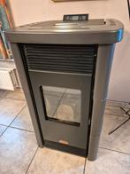 Pelletkachel flumenfire osidana 8.5 krw zo goed als nieuw, Huis en Inrichting, Kachels, Ophalen, Zo goed als nieuw, Pelletkachel