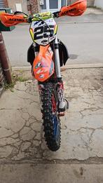 KTM 350 SX-F, 350 cm³, Particulier, Moto de cross