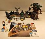 Lego 70420 (niet compleet!), Ophalen of Verzenden, Lego