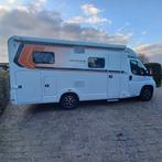 Weinsberg Caracompact pepper vol opties in nieuwstaat., Caravans en Kamperen, Mobilhomes, Ringverwarming, Fiat, Tot en met 3, Particulier
