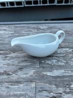 Sauspotje - Durolit - Royal porcelain, Nieuw, Ophalen of Verzenden, Kom(men), Overige stijlen