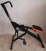 Fitnesstoestel Total Crunch, Sport en Fitness, Ophalen of Verzenden, Zo goed als nieuw, Buik