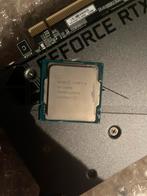 I5-11600k cpu/processor, Ophalen, Zo goed als nieuw