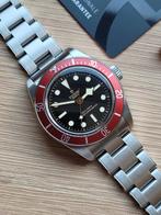 Tudor Black Bay 41, Handtassen en Accessoires, Horloges | Heren, Ophalen of Verzenden, Polshorloge, Overige merken