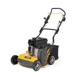 Stiga SVP 40 G verticuteermachine 40 cm nieuwste uitvoering, Ophalen, Zo goed als nieuw, Benzine