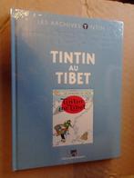 Archive Atlas Tintin - Au Tibet - Hergé, Collections, Personnages de BD, Enlèvement ou Envoi, Tintin, Neuf, Livre ou Jeu