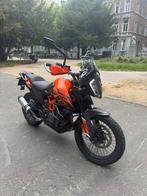 KTM 390 Adventure sw, Particulier, 12 à 35 kW, 1 cylindre