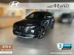 Hyundai Tucson 1.6T-GDi Shine N-Line Sensation | FULL OPTION, Argent ou Gris, Achat, Entreprise, Noir