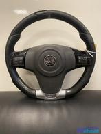 OPEL CORSA D OPC VXR Stuurwiel stuur sportstuur 2007-2014, Gebruikt, Opel