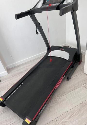 Body Sculpture loopband premium beschikbaar voor biedingen