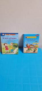 kinderboeken voor beginnende lezertjes   (2st), Ophalen of Verzenden, Zo goed als nieuw, Fictie algemeen