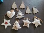 Kerstdecoratie, Diversen, Kerst, Ophalen of Verzenden, Zo goed als nieuw