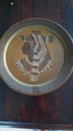 Schaal uit Egypte. Om op te hangen., Enlèvement ou Envoi