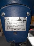 Wetrock reiniging machine, Doe-het-zelf en Bouw, Reinigingsmachines, Ophalen, Gebruikt
