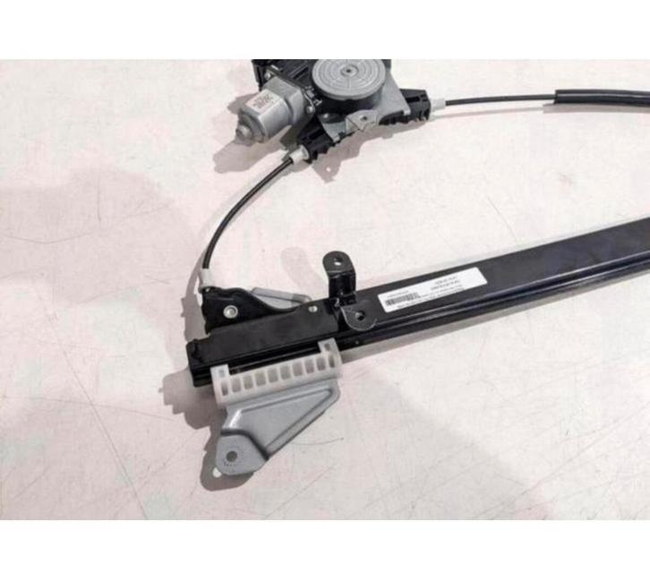 NISSAN e-NV200 NV200 raam mechanisme motor geleider LV oem, Auto-onderdelen, Ruiten en Toebehoren, Nissan, Gebruikt, Ophalen of Verzenden