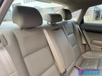 AUDI A6 C6 sedan leer grijs bruin interieur compleet 2004-20, Auto-onderdelen, Ophalen, Gebruikt, Audi