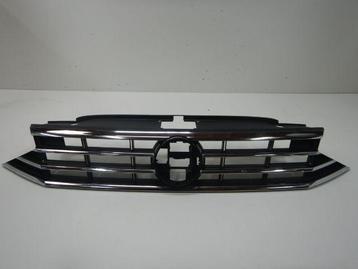 VW Passat B8 Facelift R-Line Grille Chrome 3G0853653K beschikbaar voor biedingen