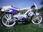 MBK Magnum Racing, honda camino, Peugeot 103 : HutchinsonGP1, Fietsen en Brommers, Ophalen, Nieuw, Overige typen, Mbk magnum camino 103