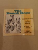 2 Mini Cd's van The Beach Boys, CD & DVD, CD | Rock, Comme neuf, Autres genres, Enlèvement ou Envoi